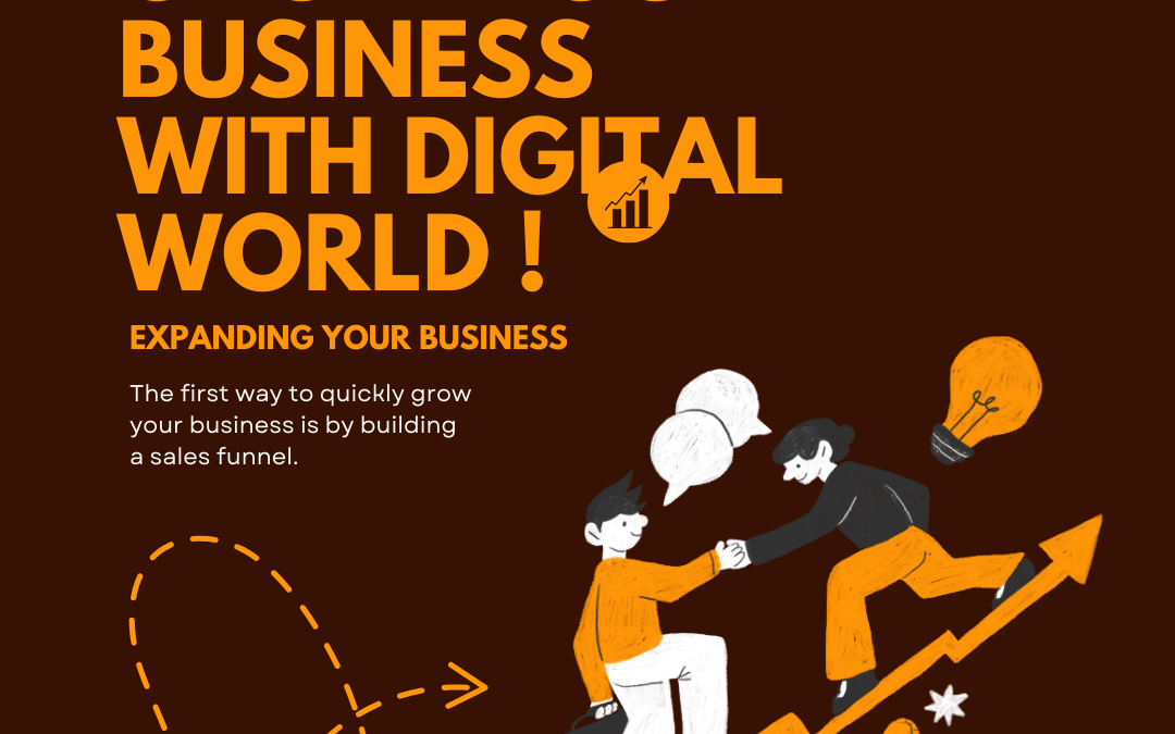 The Importance Of Digital Marketing in Business
